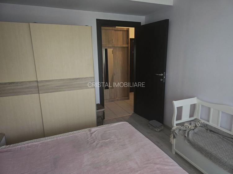 Închiriere Apartament cu 2 camere, centrala proprie, decomandat, Titan - 6
