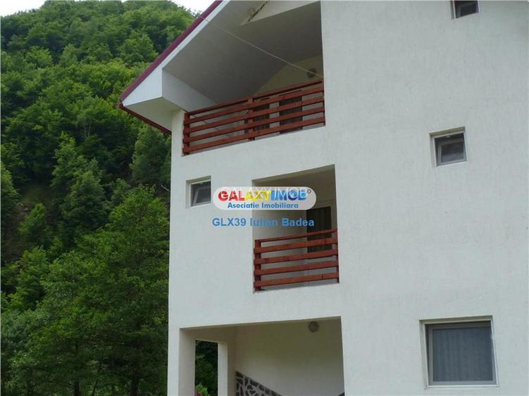 Pensiune de vanzare zona Voineasa - jud. Valcea - 3