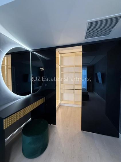 Apartament 2 camere | Parcare inclusa | MTM Lake Residence Pipera - 11