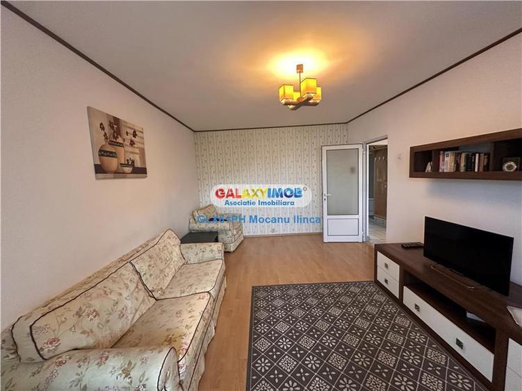 Inchiriere apartament 3 camere, cu centrala, Ploiesti, zona Paltinis - 18