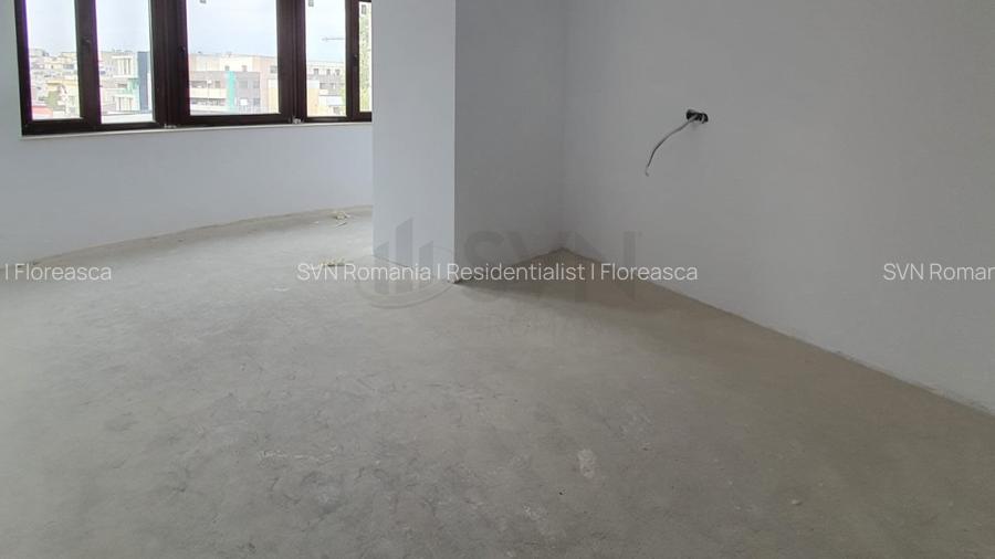 REA1023229 Apartament spatios de lux I 4 camere 164 mp utili I Ultracentral - 11