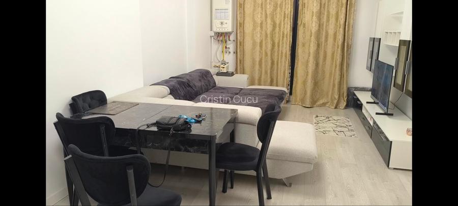 Închiriez apartament 2 camere mobilat lux cu loc de parcare la subsol - 4
