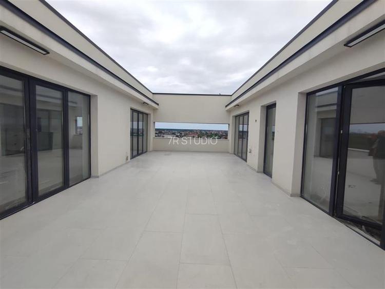 Vanzare apartament bloc Nou Voluntari- Andronache - 8