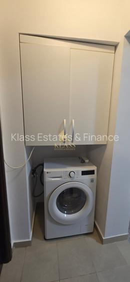 Apartament 2 camere - parter, zonă liniștită + parcare - 9