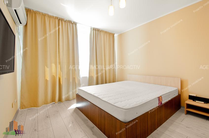 Apartament 3 camere, Mazepa 1, renovat, mobilat și utilat! - 10
