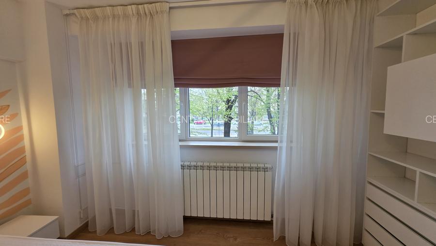 Bulevardul Unirii Fantani - Piata Constitutiei - 9