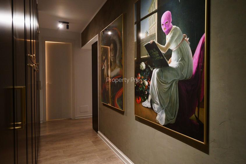 3 Rooms + 2 Parkings, Cloud9 Residence, Herastrau, Aviatiei - 5