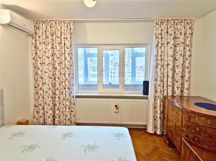 APARTAMENT DE INCHIRIAT IN CENTRU - 4 CAMERE - 9