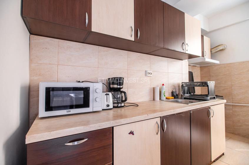 Apartament la malul mării - 2 bai - Mamaia - 5