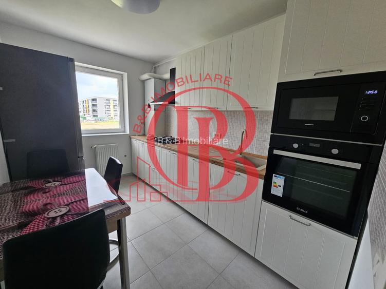 Inchiriere 2 camere+Loc parcare Th. Pallady Prima Inchiriere - 4