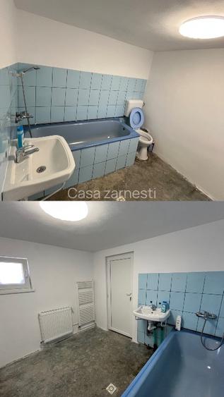 Casa de vanzare /80 mp /556mp teren in Zarnesti, jud. Brasov - 7