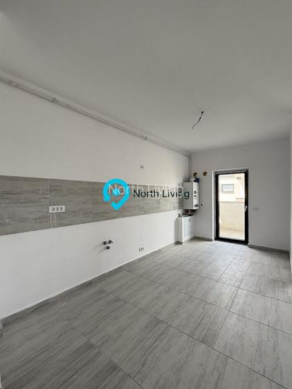 Apartamente noi de vânzare -Pantelimon – Strada Independenței - 12