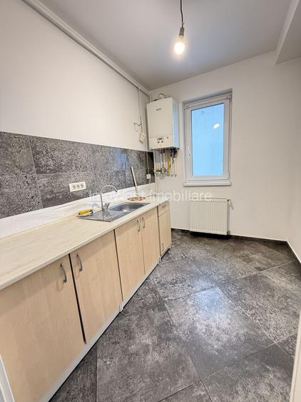 Giroc-Penny-Lidl | 2 Camere | Etaj 1 | Loc de parcare | Bucatarie inchisa - 6