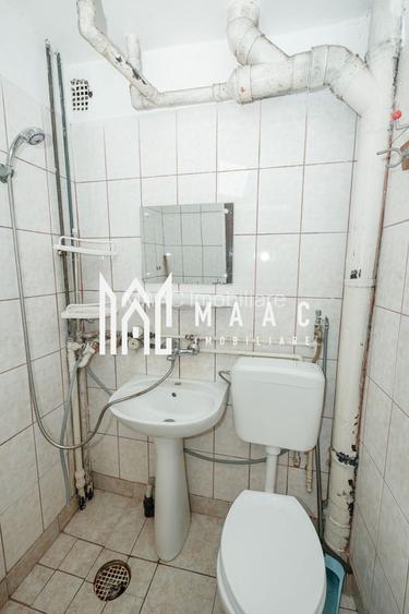 Vânzare Apartament 3 camere Petrisor - 6