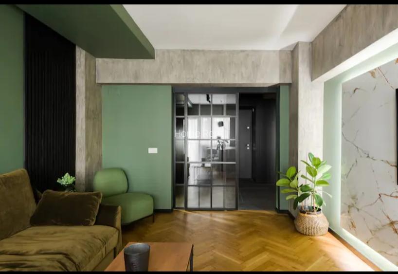 APARTAMENT UNIRII TRIBUNAL + PARCARE - 3