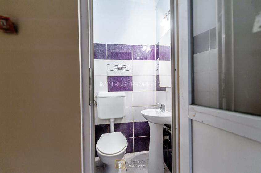 Apartament de vânzare la casă, 90 mp utili-Ultracentral Arad - 6