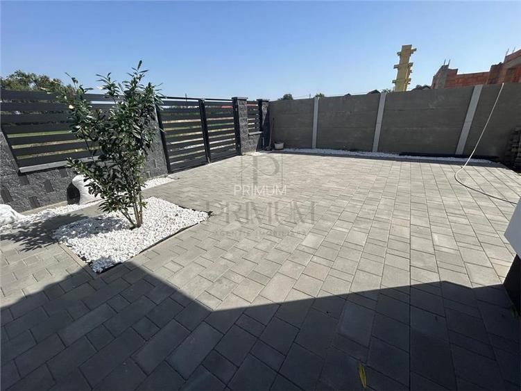 Sanmihaiul Roman- teren generos- personalizare interioara - 5