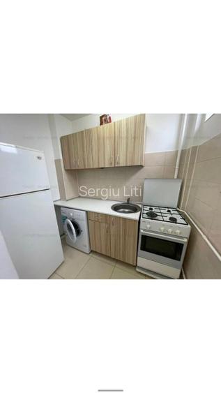 Dau in chirie garsoniera  pe Aleea Detunata nr 9 Cluj Napocs - 7