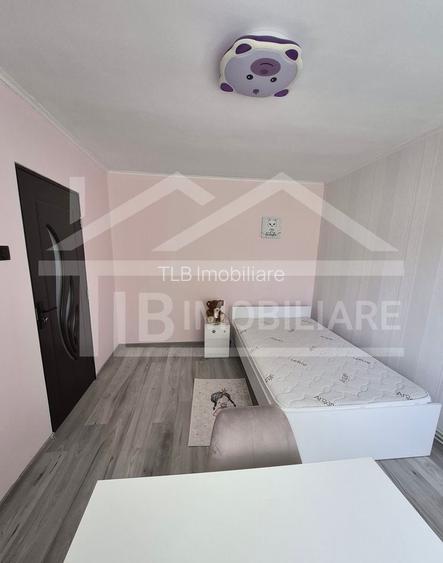 Apartament cu 2 camere, 58mp, Zona Tudor - 2
