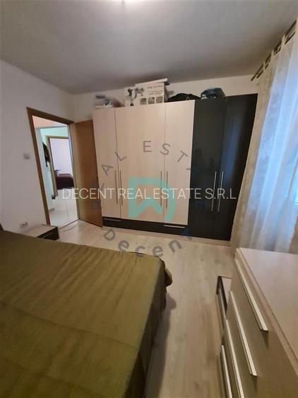 Apartament 2 camere ASTRA , 59mp., Brasov - 17