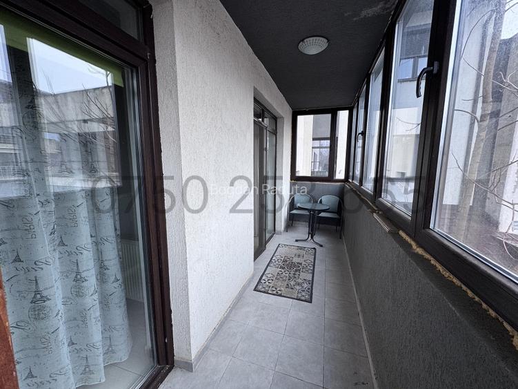 Apartament 2 camere decomandat cu loc de parcare inclus în preț - 7