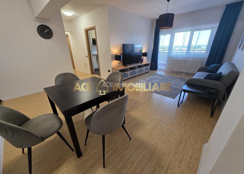 3 Camere de inchiriat | Prelungirea Ghencea | 2 Locuri de Parcare | Centrala - 2