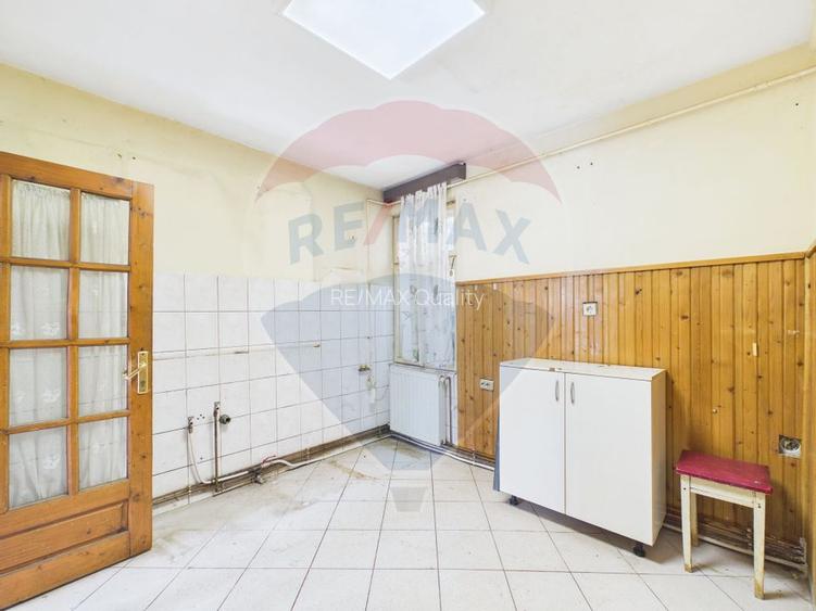 Casă cu curte de vanzare Ferentari- Salaj - 8