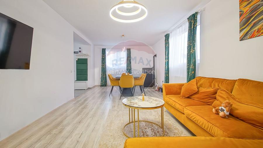 Comision 0%! Casa mobilată și utilată Izvor | toate utilitatile - 24