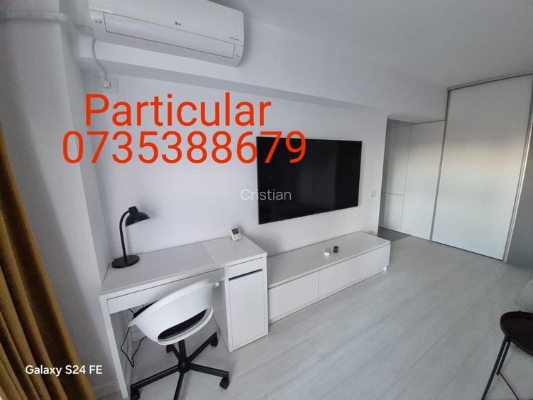 Apartament Premium 2 Camere | Prima Închiriere | Calea Văcărești 201 - 7