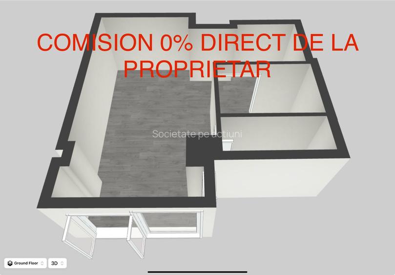 Spatiu Comercial BUCURESTI Str. Codrii Neamtului Nr. 15 Preț Negociabil - 7