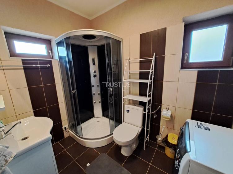 Duplex | 5 Camere | Mobilat | Dumbravita | 140 mp COMISION 0% | - 9