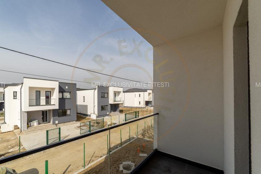 Casa moderna aproape de Pitesti si Mioveni - 9