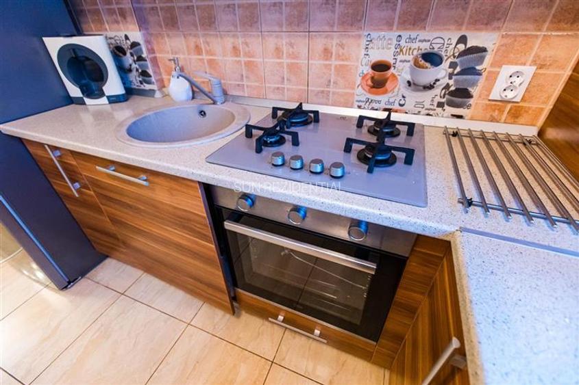 Berceni-Dimitrie Leonida,apartament 2 camere, loc parcare - 15