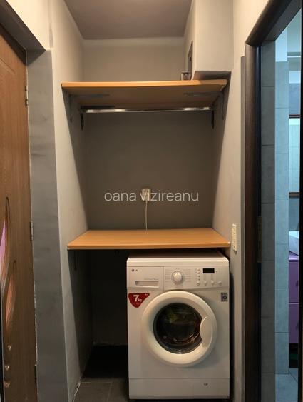 Apartament 2 camere complet mobilat - 13