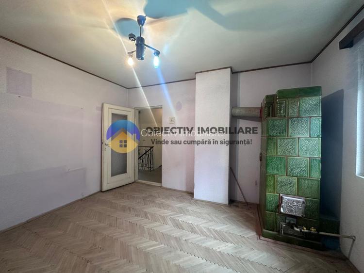 Casa cu teren de vanzare in Piatra Neamt – zona centrala Piatra Neamt  - 9