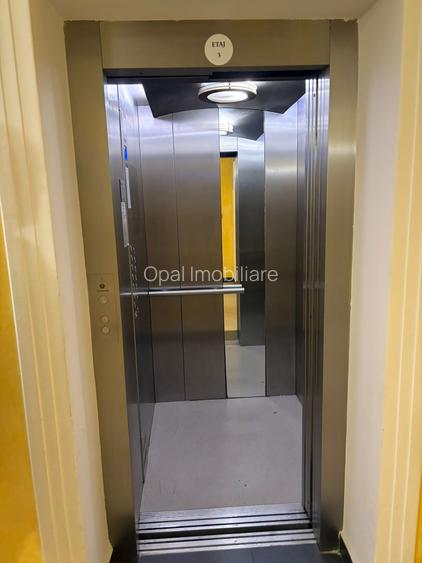 Exclusivitate-Orion Residence,ap.3 cam,100mp,mobilat-utilat,centrala termica - 22