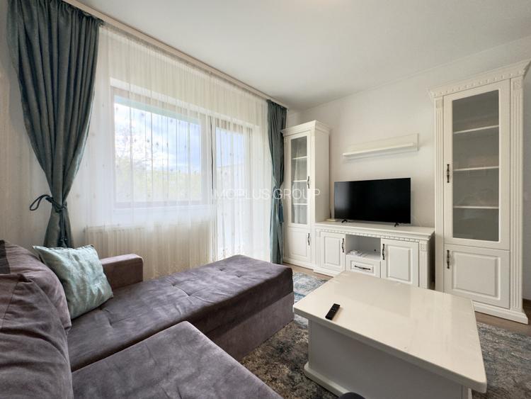 APARTAMENT 2 CAMERE BLOC NOU CANTA ZONA PROFI 0% COMISION - 8