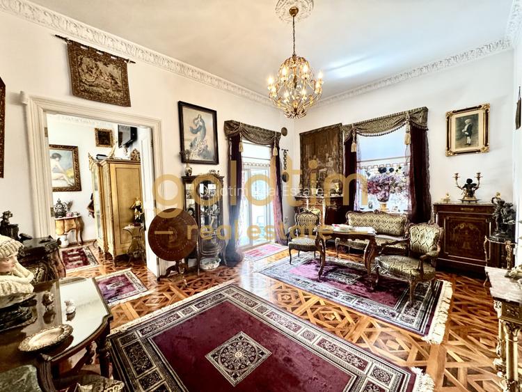 VILA SUPERBA RENOVATA COMPLET 500MP/12 CAMERE/TERASE/GARAJ 2 LOCURI/AVIATORILOR - 18