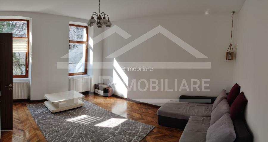 Apartament cu 1 camera, 45 mp, Zona Ultracentrala - 3