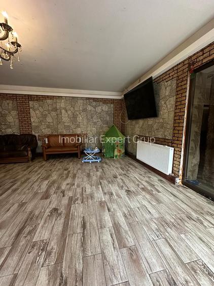 Zona Piata Sudului Rond Nitu Vasile  Imobil D+P+1+M 385 mp stradal - 10