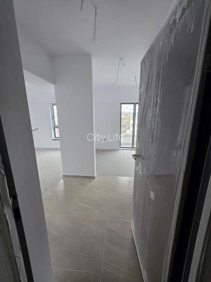 Spatiu birou 2 camere NUEVA Nicolina - 5