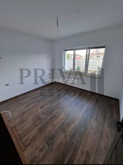 Casă individuală cu 4 camere in Dumbrăvița - 5