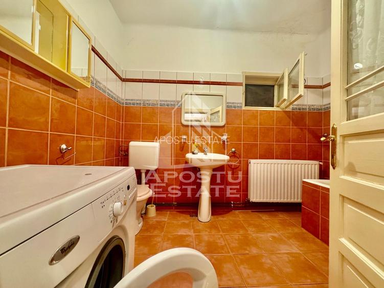 Casa de vaznzare 4 camere, 115 mp utili, Gradiste - 10