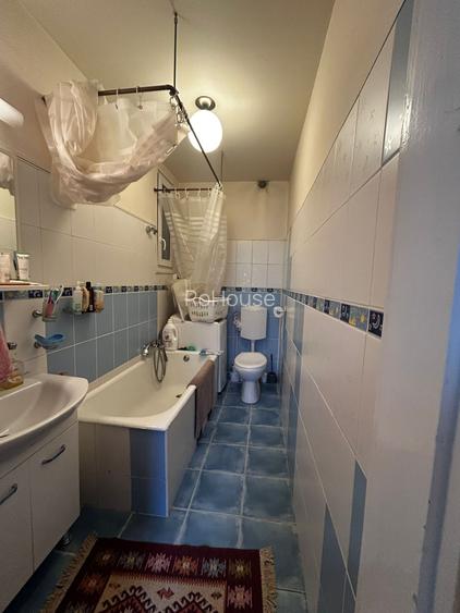 Apartament cu o camera situat in zona centrala, aproape de P-ta Avram Iancu - 7