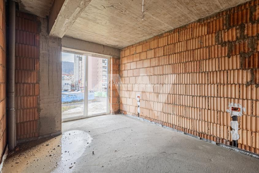 Apartament 2 camere I 7% DISCOUNT I Predare 2026 I 0% Comision - 4