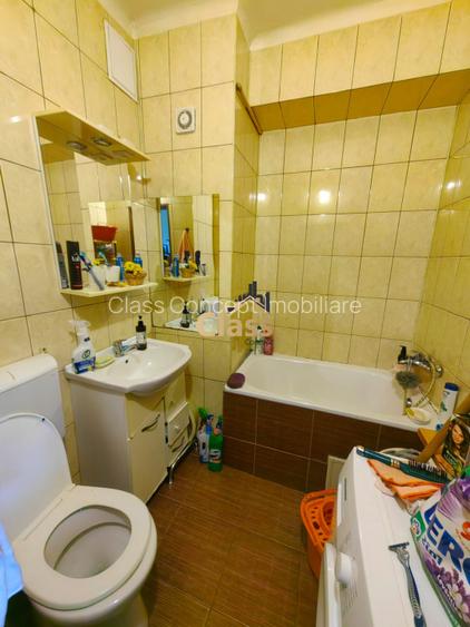 Apartament 2 camere | 42 mpu | zona stadionul CFR Gruia - 6