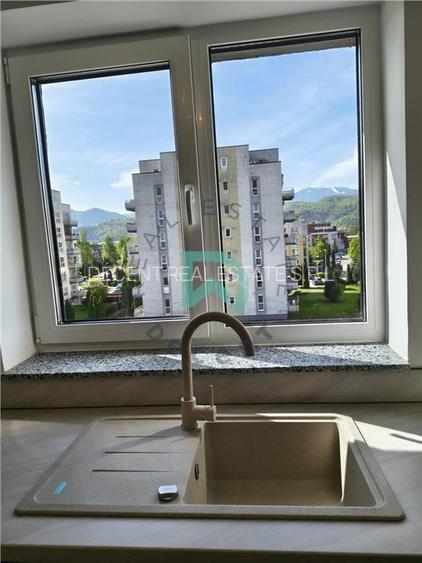 Apartament 2 camere Avantgarden, 58 mp - Brasov - 29