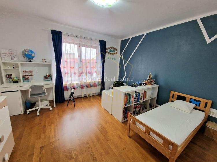 Casa individuala cu 5 camere | Blascovici | City of Mara - 7