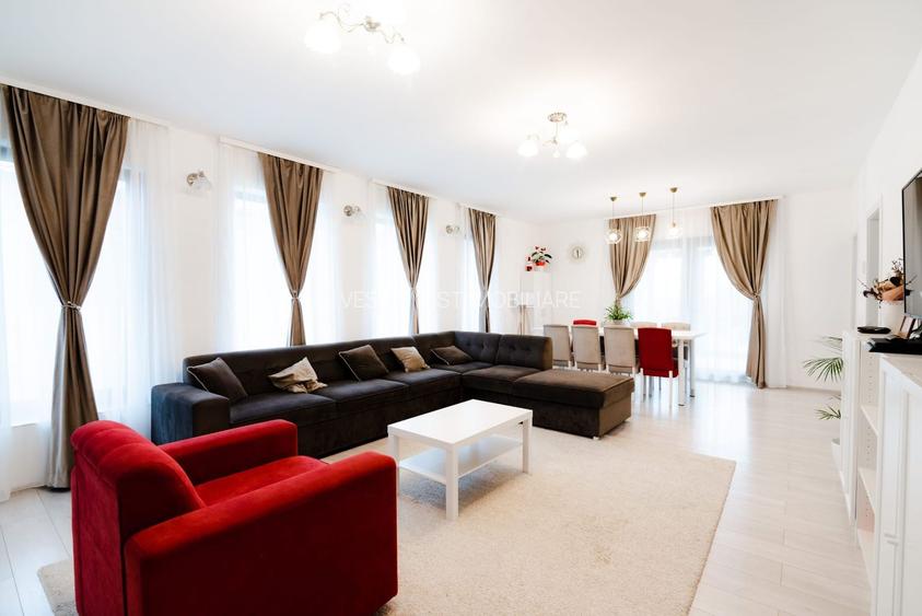 Casă parter cu 3 dormitoare, Grigorescu - 4