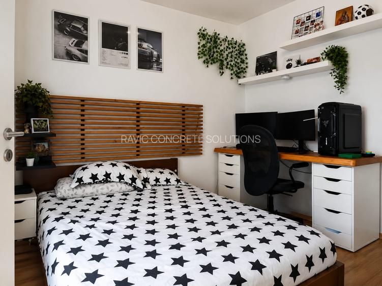 Superb apartament ultracentral - 9